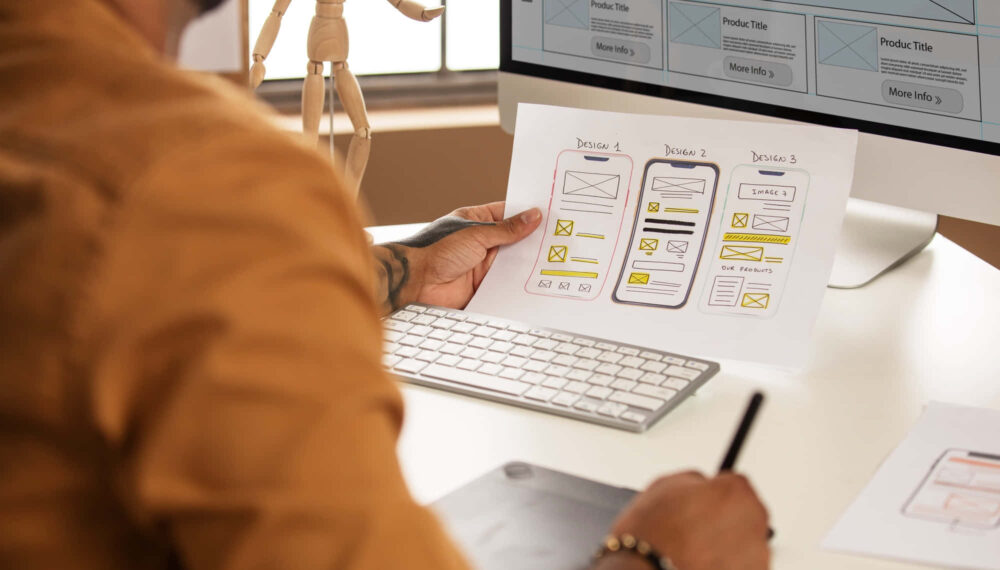 Mobile APP Development