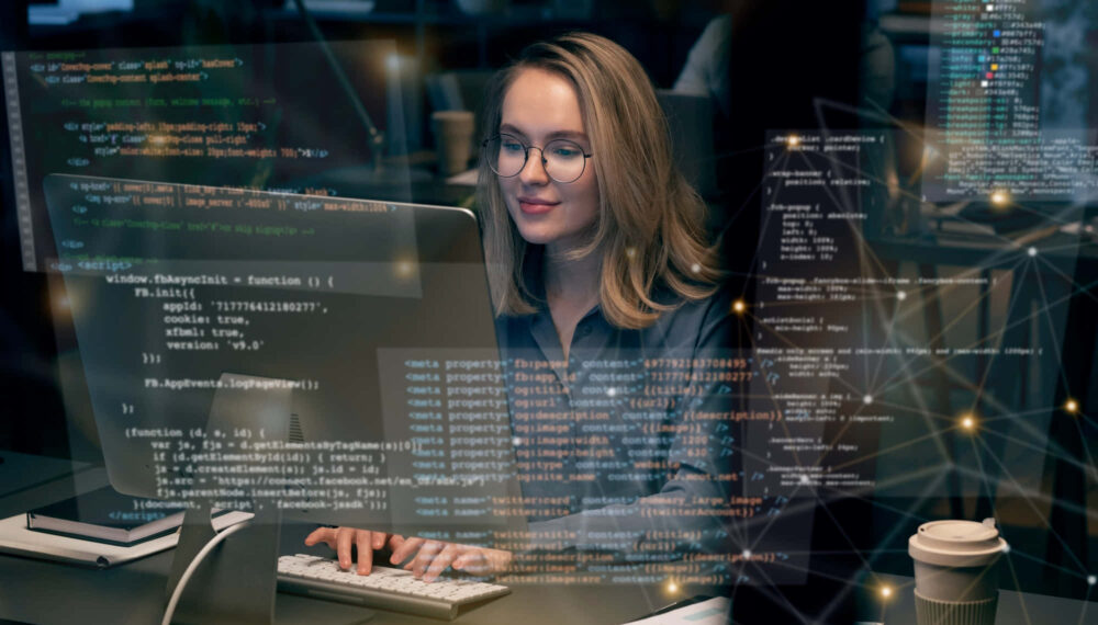 Custom Software Development