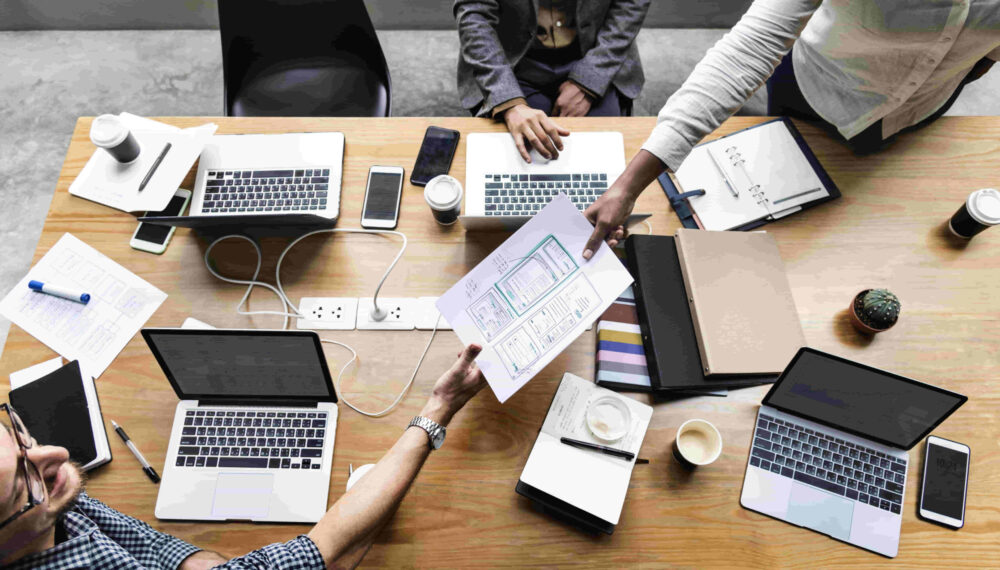 Website Development Sevices
