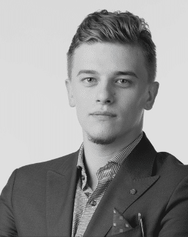 Noah Freidman Head of Integrations & Plugins Of Softmount