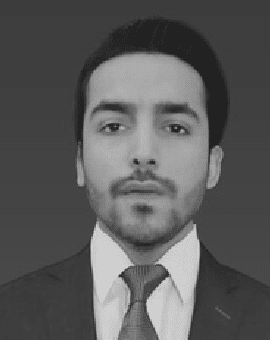 Arham Hashmi Chief Executive Officer Of Softmount