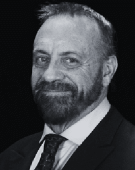 David Fullerton Vice President Sales (USA)